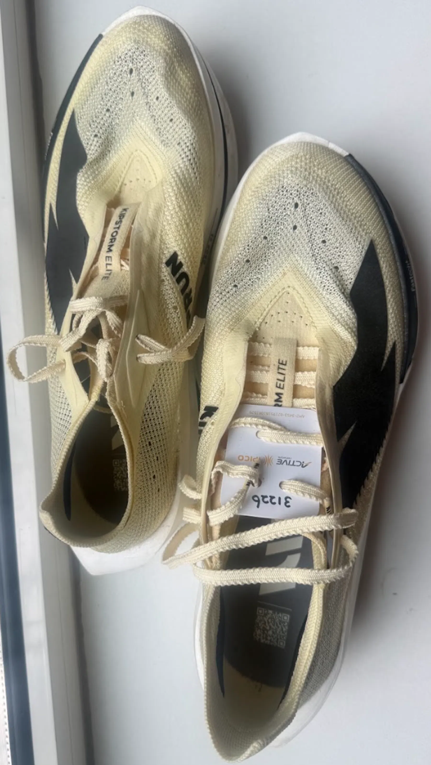 Kiprun Kipstorm Elite